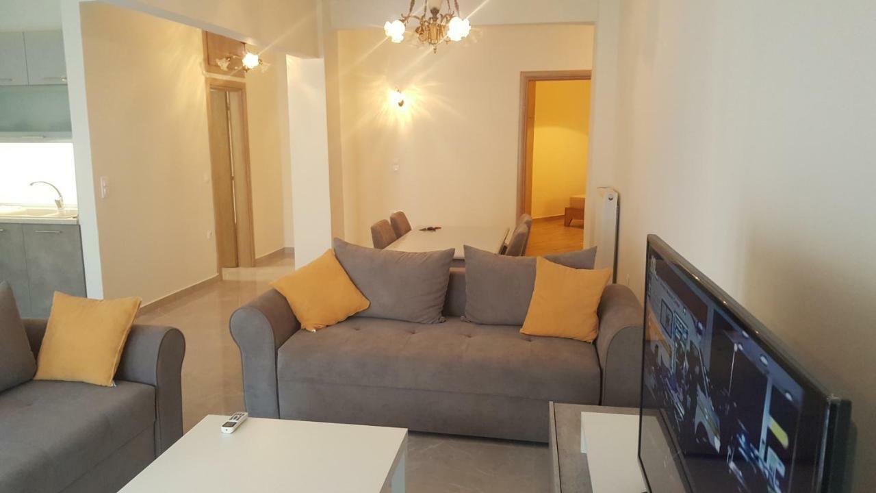 Elite Properties Apartment Thessaloniki
