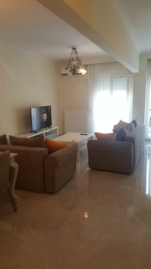 Elite Properties Thessaloniki