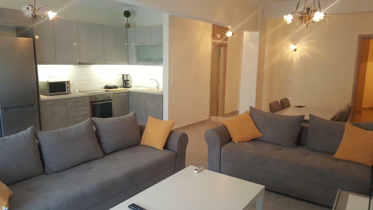Elite Properties Thessaloniki