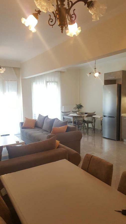 Apartment Elite Properties *