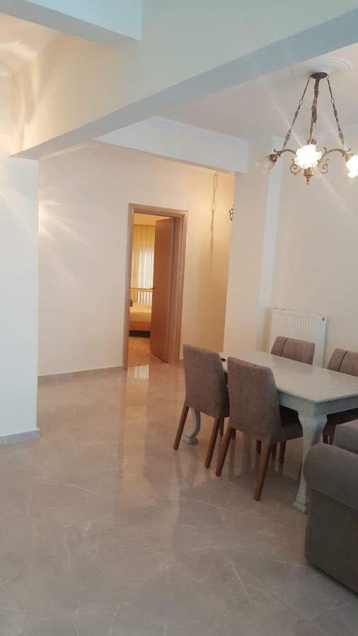 Apartment Elite Properties *