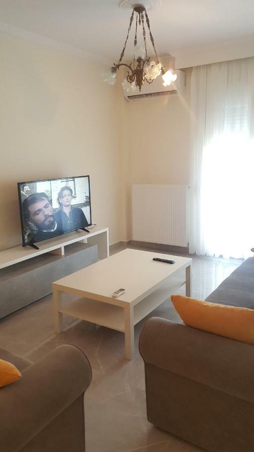 Elite Properties Apartment *