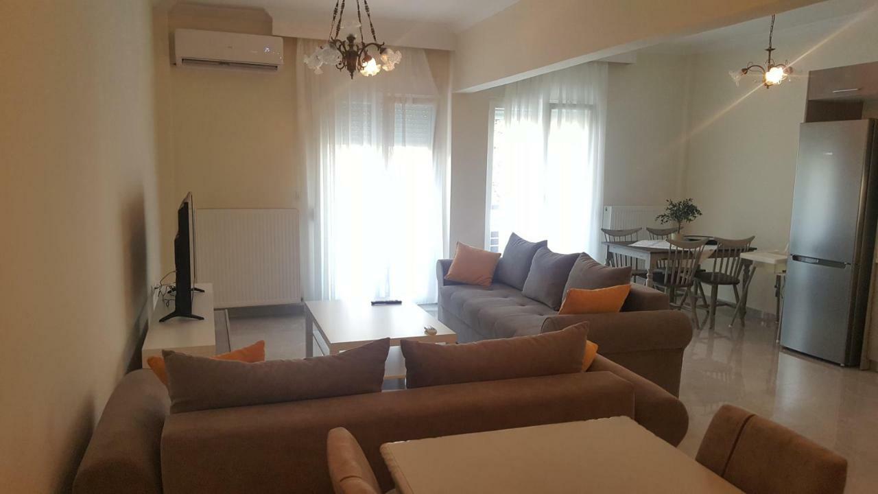 Elite Properties Apartment Thessaloniki