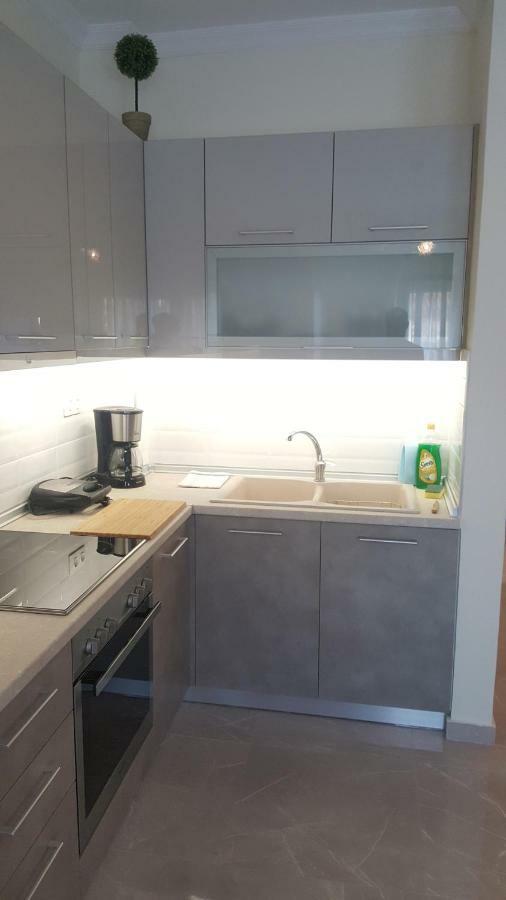 Elite Properties Apartment Thessaloniki