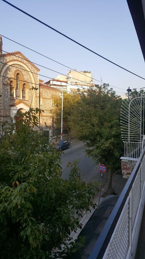 Apartment Elite Properties Thessaloniki