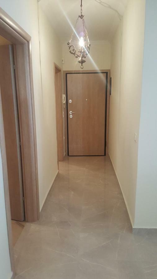 Elite Properties Apartment Thessaloniki