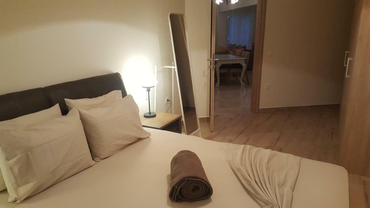 Elite Properties Apartment *