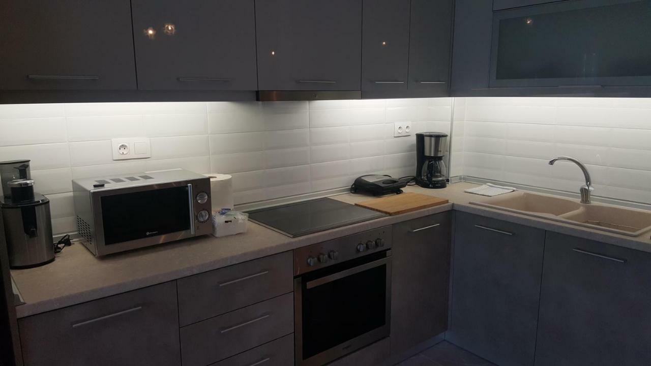 Elite Properties Apartment *