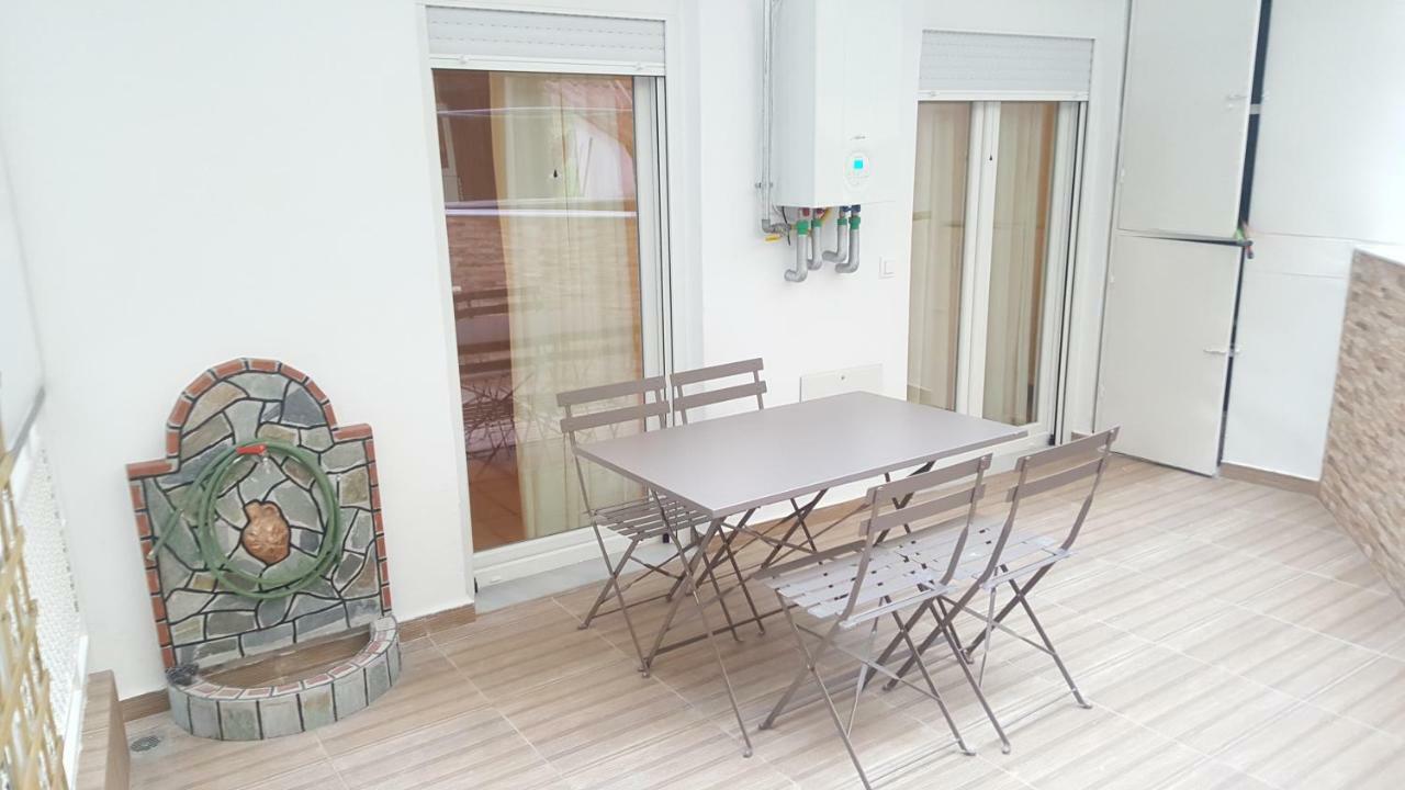 Elite Properties Apartment