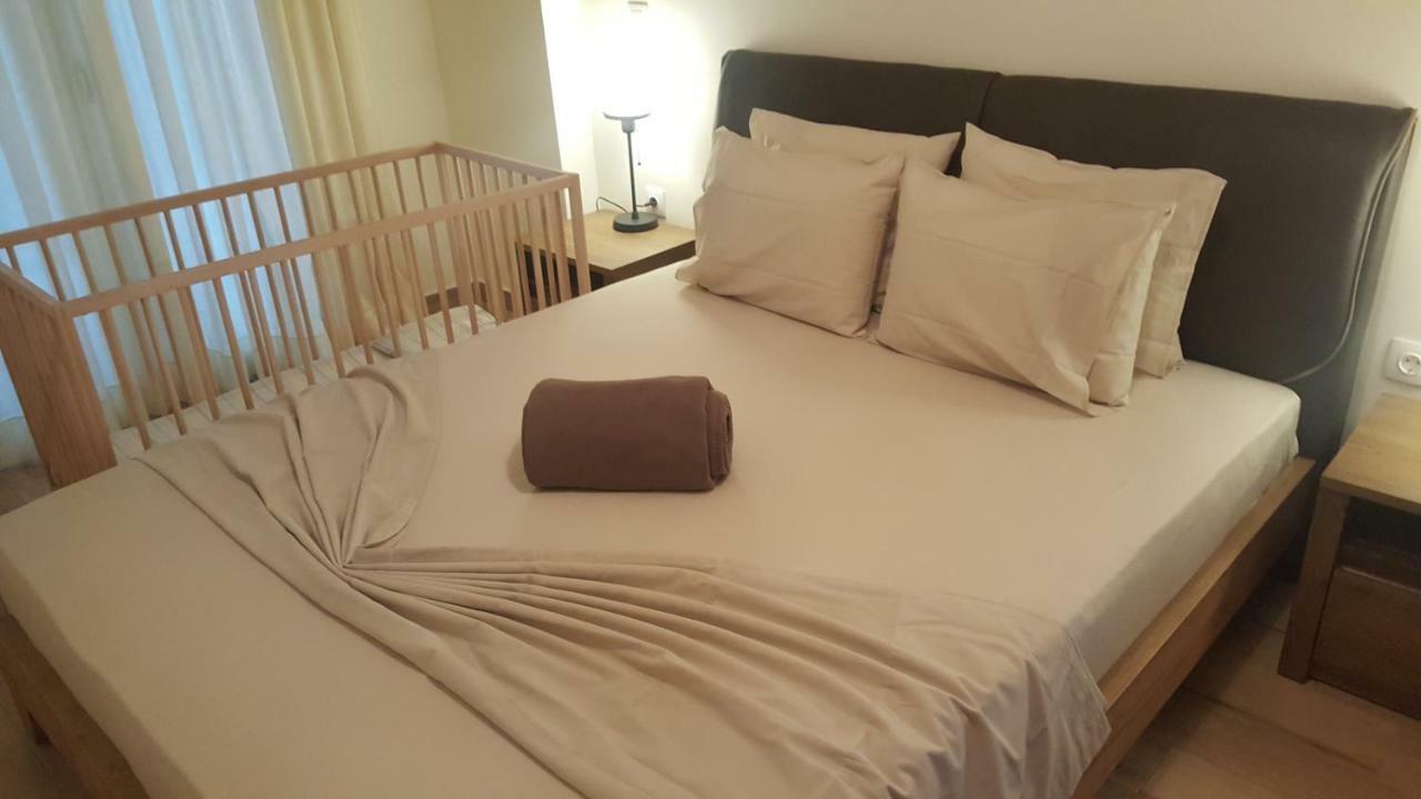 Elite Properties Apartment