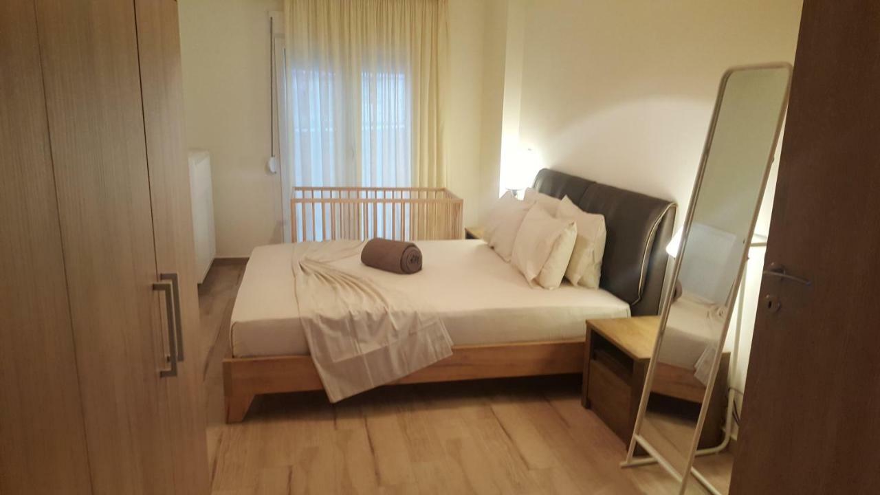 Elite Properties Apartment