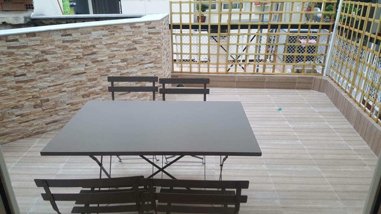 Elite Properties Apartment *
